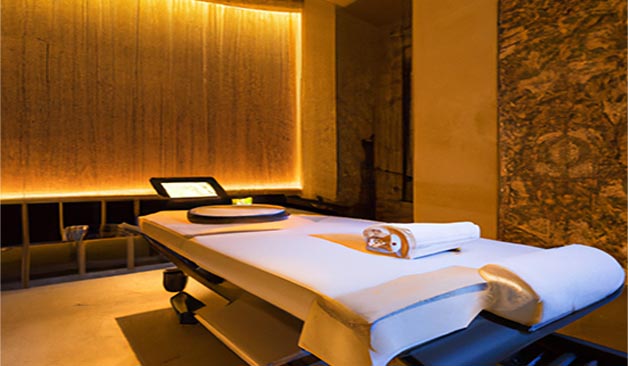 대전 월평동 궁타이마사지